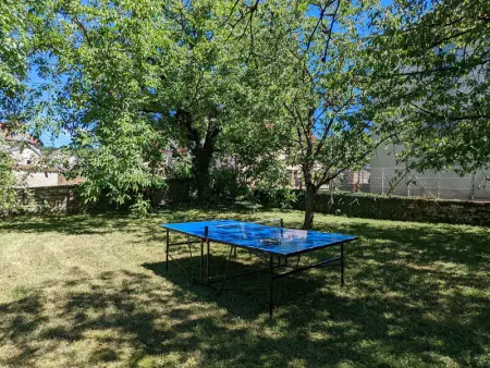 Charmant gîte indépendant avec jardin et activités familiales - Photo 16