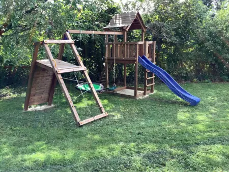 Charmant gîte indépendant avec jardin et activités familiales - Photo 17