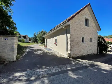 Charmant gîte indépendant avec jardin et activités familiales - Photo 19