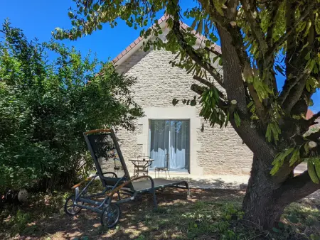 Charmant gîte indépendant avec jardin et activités familiales - Photo 20
