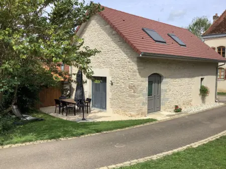 Charmant gîte indépendant avec jardin et activités familiales - Photo 21
