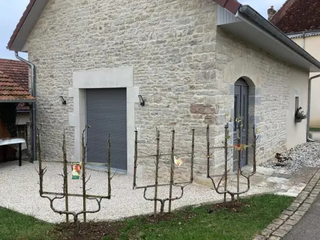 Charmant gîte indépendant avec jardin et activités familiales - Photo 23