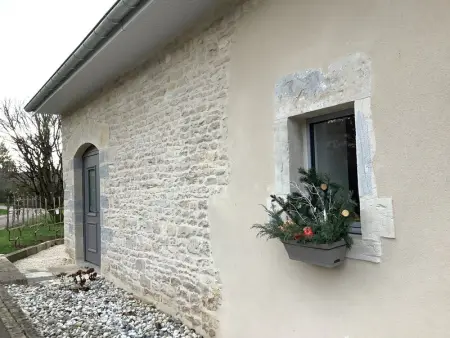 Charmant gîte indépendant avec jardin et activités familiales - Photo 24