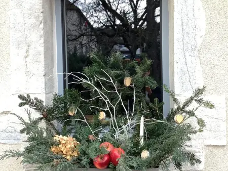 Charmant gîte indépendant avec jardin et activités familiales - Photo 25