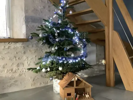 Charmant gîte indépendant avec jardin et activités familiales - Photo 26