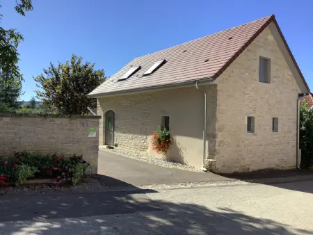 Charmant gîte indépendant avec jardin et activités familiales - Photo 28