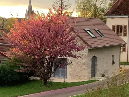 Charmant gîte indépendant avec jardin et activités familiales - Photo 29