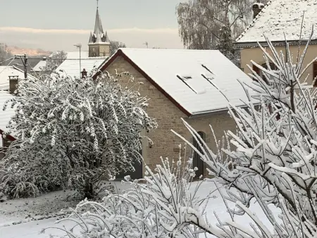 Charmant gîte indépendant avec jardin et activités familiales - Photo 31