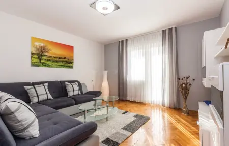 Maison 10 personnes à Novi Vinodolski - Photo 1