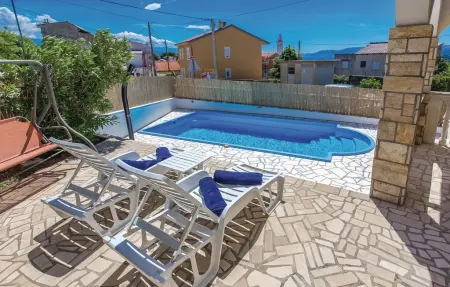 Maison 10 personnes à Novi Vinodolski - Photo 8