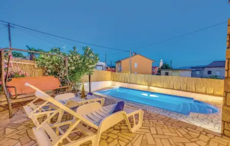 Maison 10 personnes à Novi Vinodolski - Photo 9