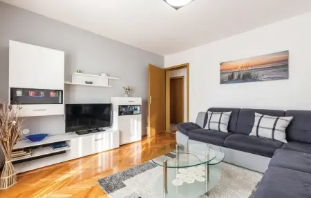 Maison 10 personnes à Novi Vinodolski - Photo 18