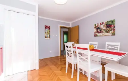 Maison 10 personnes à Novi Vinodolski - Photo 22
