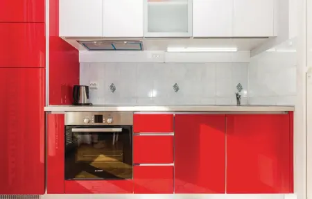 Maison 10 personnes à Novi Vinodolski - Photo 23