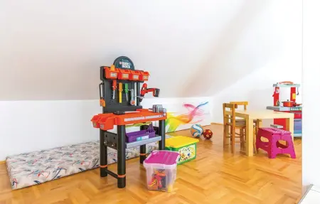 Maison 10 personnes à Novi Vinodolski - Photo 41