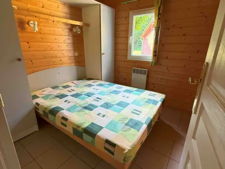 Chalet paisible pour 6 personnes au cœur de la nature - Photo 11