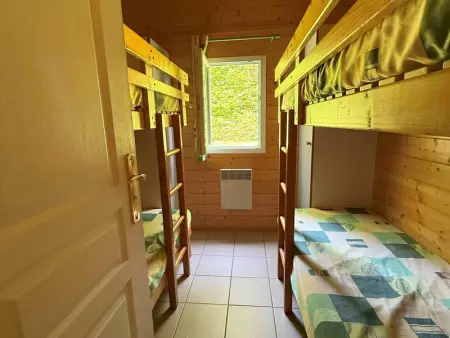 Chalet paisible pour 6 personnes au cœur de la nature - Photo 13