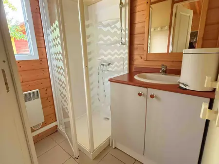 Chalet paisible pour 6 personnes au cœur de la nature - Photo 15