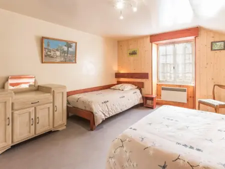 Gîte authentique 5 pers avec cheminée et jardin - Photo 4