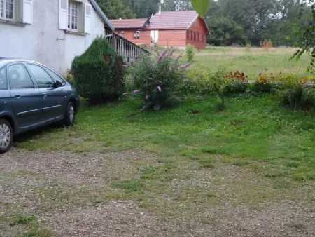 Gîte authentique 5 pers avec cheminée et jardin - Photo 19