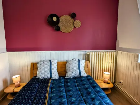 Appartement charmant au pied du Plateau des Mille Etangs à Mélisey - Photo 1