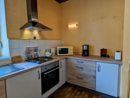 Appartement charmant au pied du Plateau des Mille Etangs à Mélisey - Photo 2