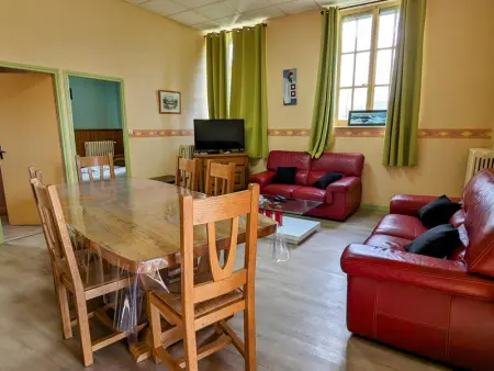 Appartement charmant au pied du Plateau des Mille Etangs à Mélisey - Photo 3