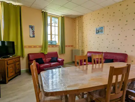 Appartement charmant au pied du Plateau des Mille Etangs à Mélisey - Photo 4