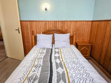 Appartement charmant au pied du Plateau des Mille Etangs à Mélisey - Photo 6