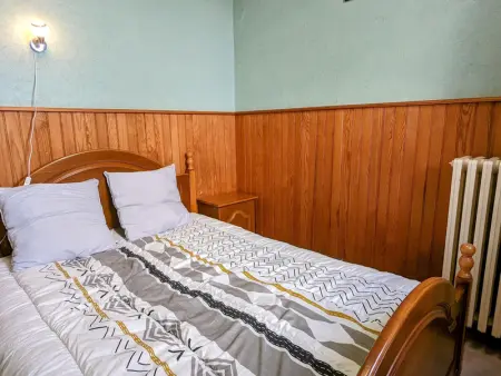 Appartement charmant au pied du Plateau des Mille Etangs à Mélisey - Photo 7