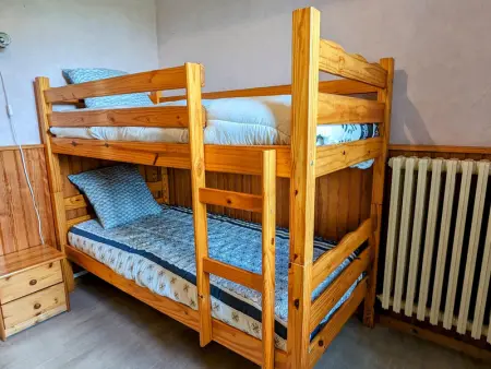 Appartement charmant au pied du Plateau des Mille Etangs à Mélisey - Photo 8