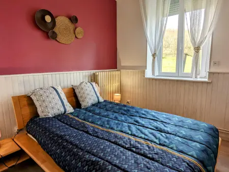 Appartement charmant au pied du Plateau des Mille Etangs à Mélisey - Photo 10