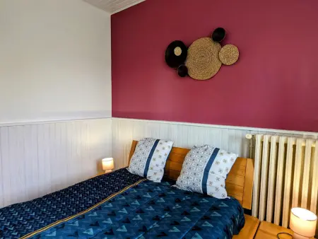 Appartement charmant au pied du Plateau des Mille Etangs à Mélisey - Photo 11