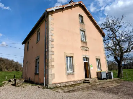 Appartement charmant au pied du Plateau des Mille Etangs à Mélisey - Photo 15