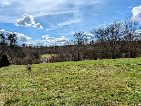 Appartement charmant au pied du Plateau des Mille Etangs à Mélisey - Photo 16