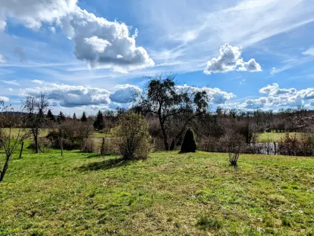 Appartement charmant au pied du Plateau des Mille Etangs à Mélisey - Photo 17