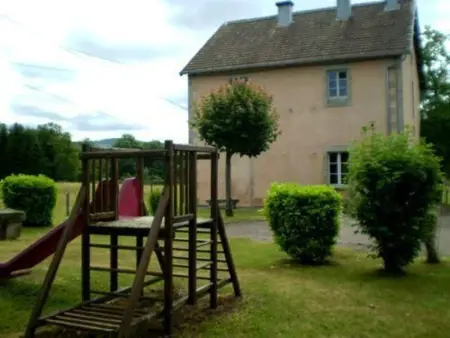 Appartement charmant au pied du Plateau des Mille Etangs à Mélisey - Photo 18