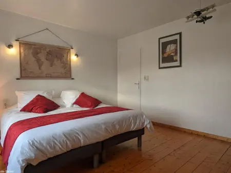 Gîte rénové avec spa et jardin près de Besançon - Photo 2