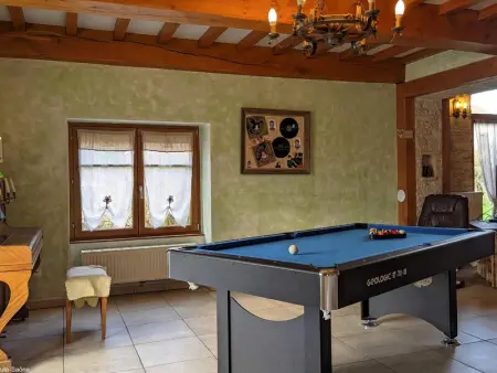 Gîte rénové avec spa et jardin près de Besançon - Photo 6