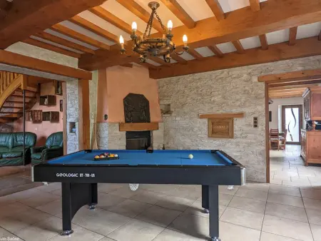 Gîte rénové avec spa et jardin près de Besançon - Photo 7