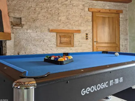 Gîte rénové avec spa et jardin près de Besançon - Photo 8