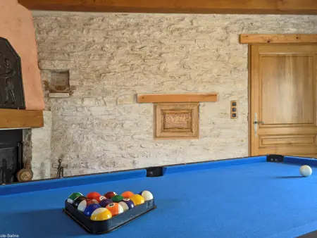 Gîte rénové avec spa et jardin près de Besançon - Photo 9