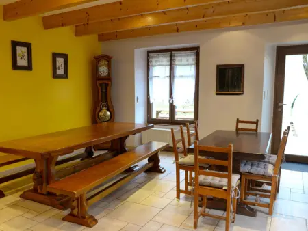 Gîte rénové avec spa et jardin près de Besançon - Photo 11