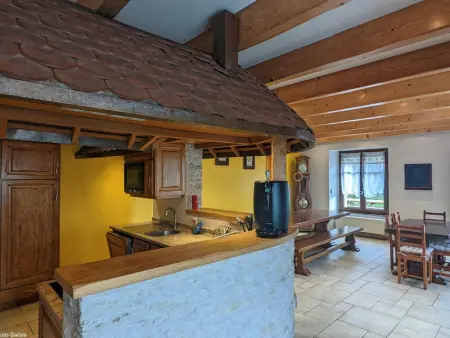 Gîte rénové avec spa et jardin près de Besançon - Photo 12