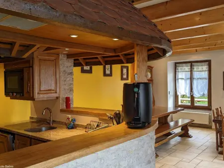 Gîte rénové avec spa et jardin près de Besançon - Photo 16