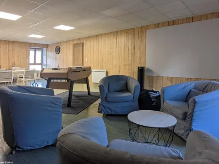 Gîte rénové avec spa et jardin près de Besançon - Photo 22