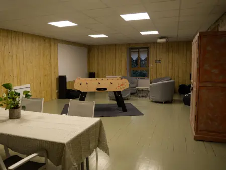 Gîte rénové avec spa et jardin près de Besançon - Photo 24