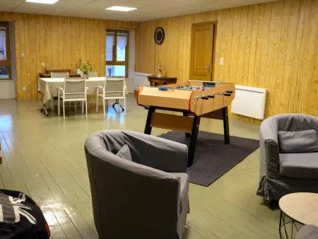 Gîte rénové avec spa et jardin près de Besançon - Photo 25