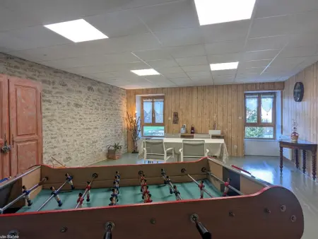 Gîte rénové avec spa et jardin près de Besançon - Photo 27