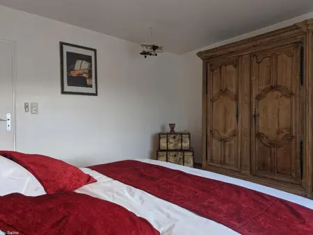 Gîte rénové avec spa et jardin près de Besançon - Photo 30